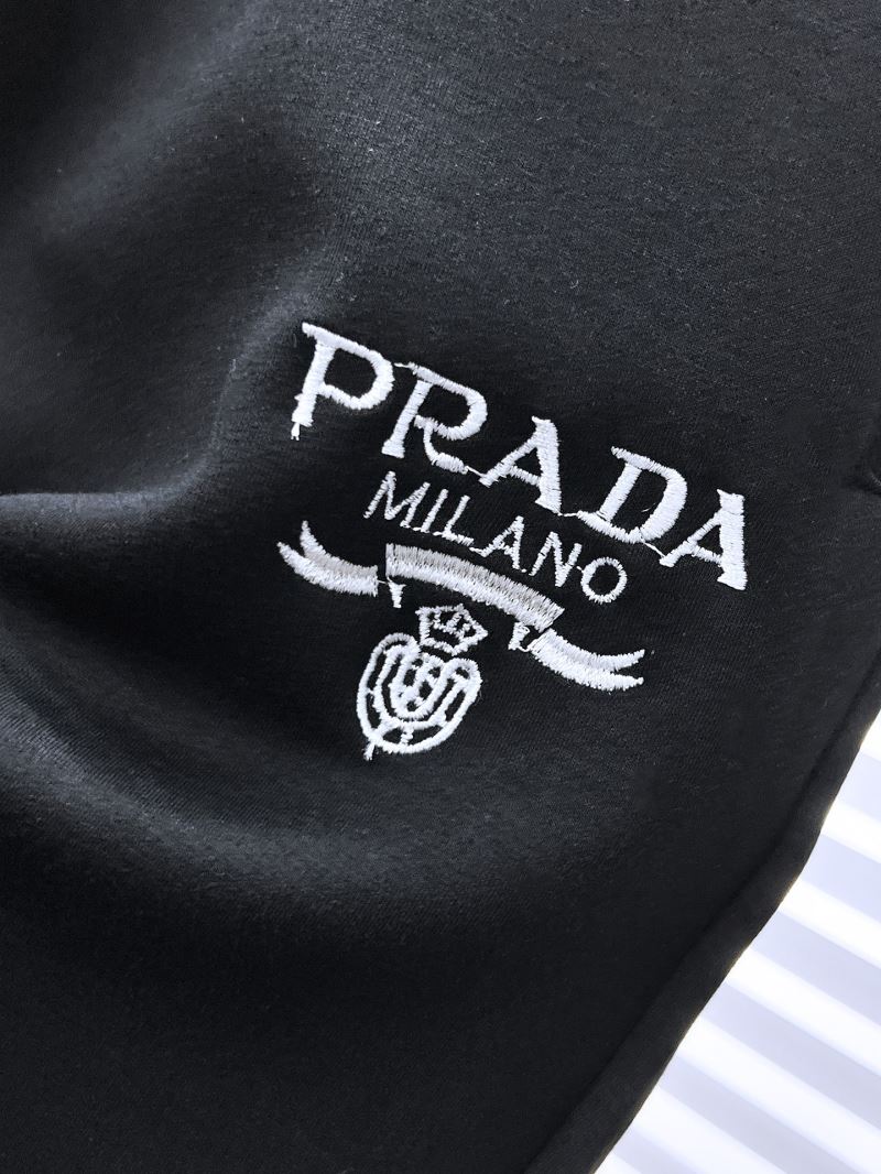 Prada Short Pants